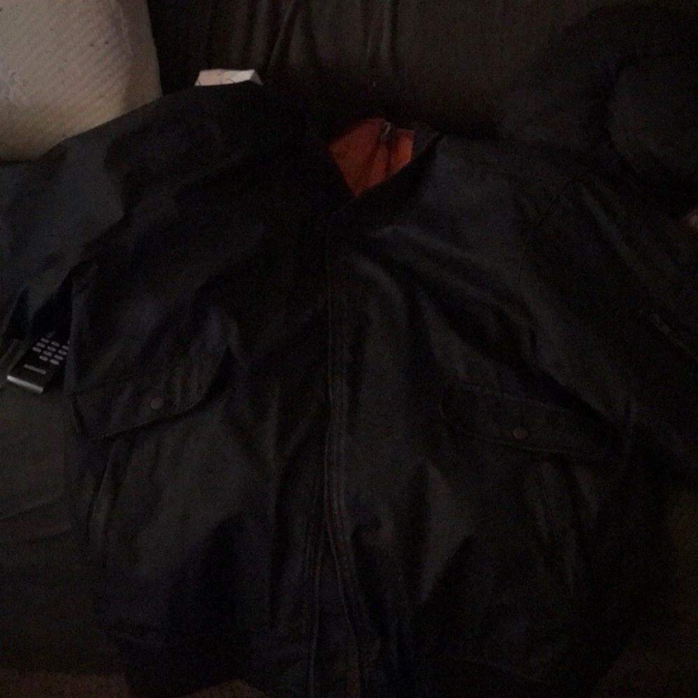 Jacket haband